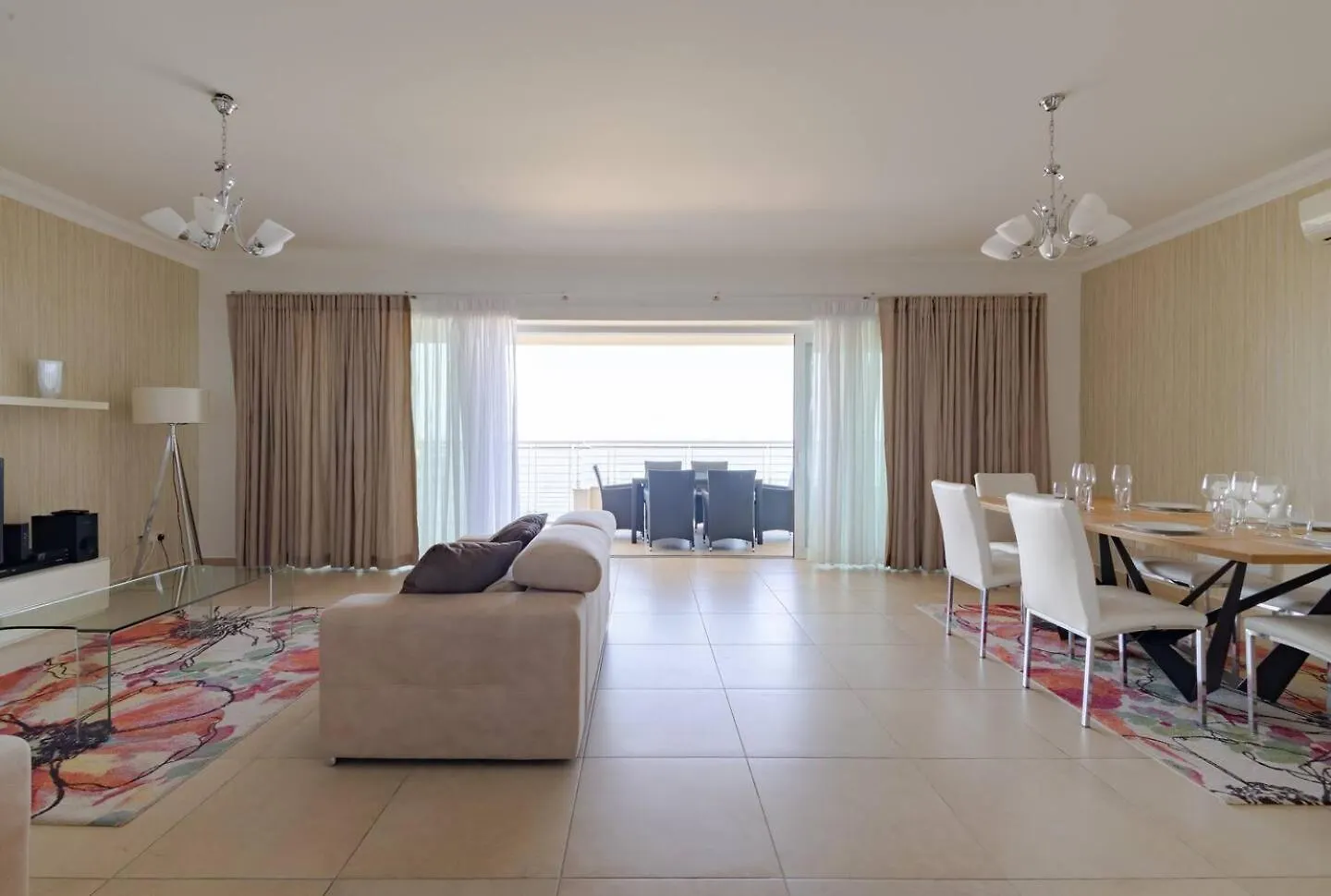 Fort Cambridge Apartments By Homely 斯利马 马耳他