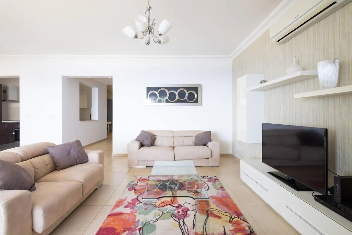 Fort Cambridge Apartments By Homely 斯利马