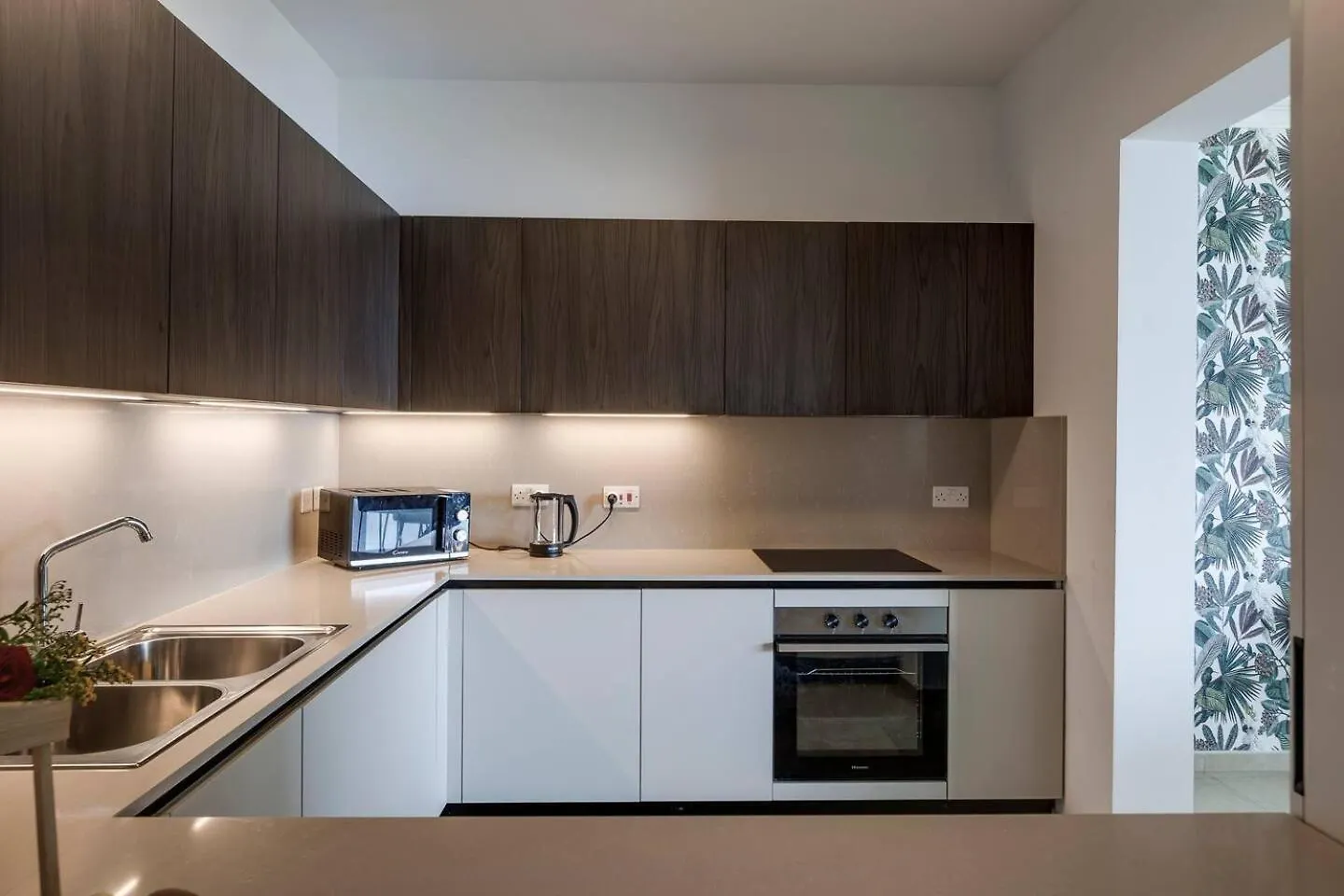 Fort Cambridge Apartments By Homely Sliema 0*,