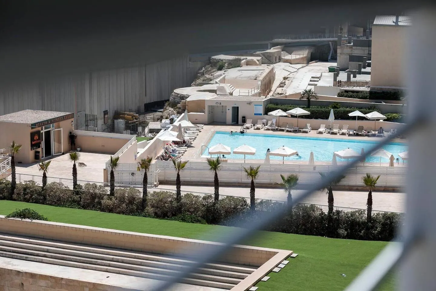 Fort Cambridge Apartments By Homely Sliema Malta