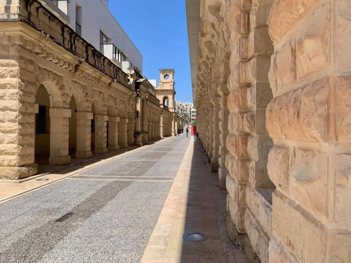 Fort Cambridge Apartments By Homely Sliema 0*,  Malta