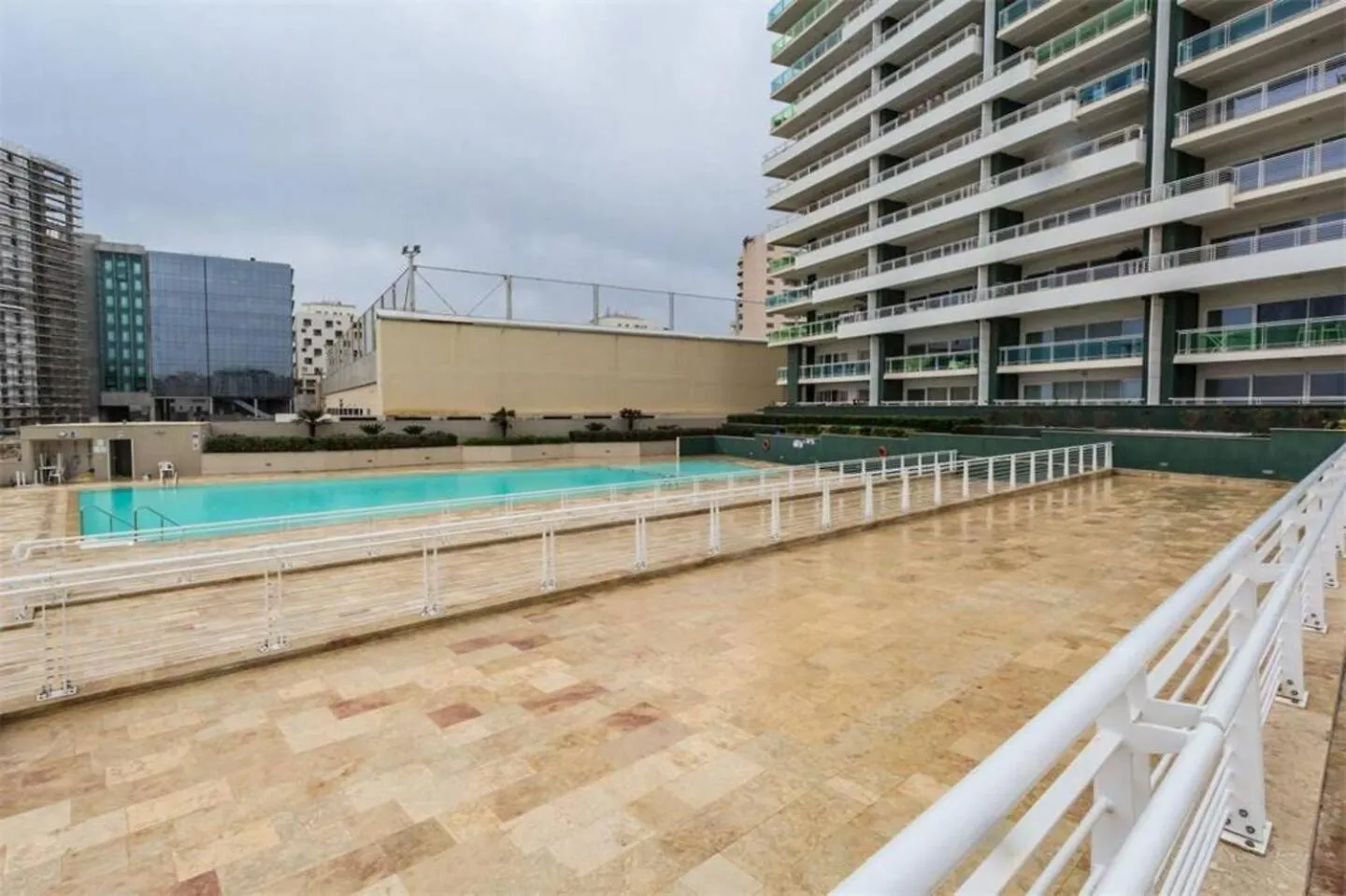 Fort Cambridge Apartments By Homely Sliema